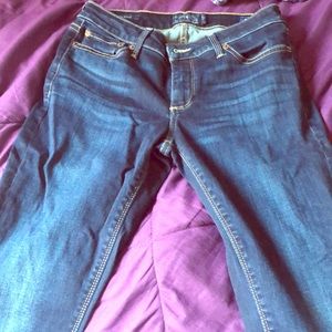 Women’s Lucky Brand Jeans